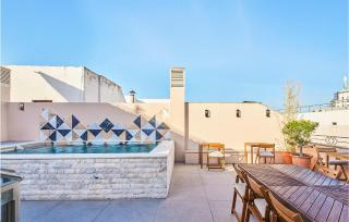 Awesome Apartment In Cádiz With Kitchen - 3