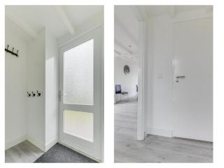 Modern, cosy family bungalow near beach - Sint Maartensbrug - 5