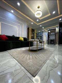 De-Luxe Haven Apartment - Lekki - 5