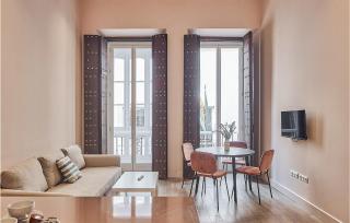 Awesome Apartment In Cádiz With Kitchen - Cadice - 6