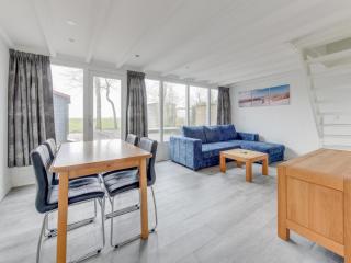 Modern, cosy family bungalow near beach - Sint Maartensbrug - 2