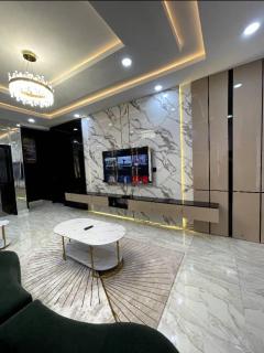 De-Luxe Haven Apartment - Lekki - 3