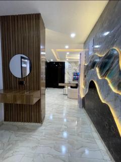 De-Luxe Haven Apartment - Lekki - 2