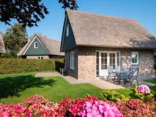 Pleasant villa near sea and beach - Sint Maartenszee - 3