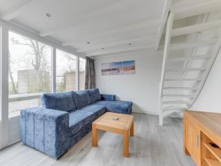 Modern, cosy family bungalow near beach - Sint Maartensbrug - 3