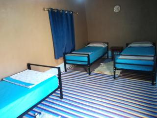 Gite Amoudou - Ouarzazate - 3