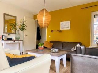 Attractive villa close to forest, beach, sea - Sint Maartenszee - 4