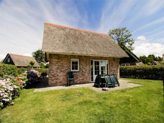Attractive villa close to forest, beach, sea - Sint Maartenszee - 6