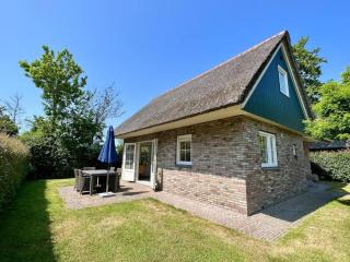 Luxurious villa close to forest, beach & sea - Sint Maartenszee - 5