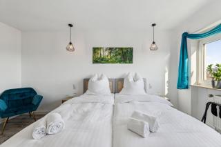 DIVIA Homes - Great View - Close to Old Town & Quiet - Altdorf bei Nuernberg - 9