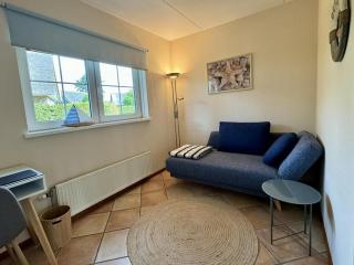 Lavish villa close to sea, beach, forest - Sint Maartenszee - 2