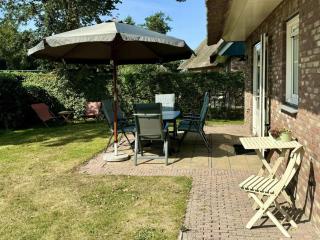 Lavish villa close to sea, beach, forest - Sint Maartenszee - 9