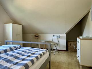Lavish villa close to sea, beach, forest - Sint Maartenszee - 6