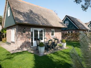 Luxurious coastal villa near forest - Sint Maartenszee - 0