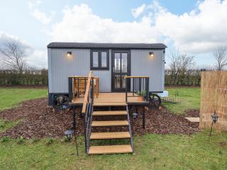 Shepherds Hut - Ash - Lincoln - 9