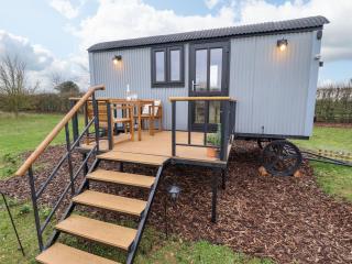 Shepherds Hut - Ash - Lincoln - 8