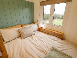 Shepherds Hut - Ash - Lincoln - 1