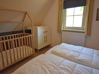 Luxurious villa close to forest, beach and sea - Sint Maartenszee - 2