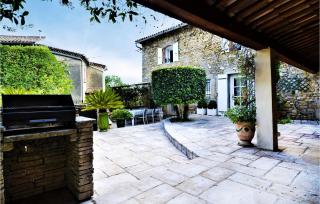 Stunning Home In St Privat Des Vieux - Saint-Privat-des-Vieux - 4
