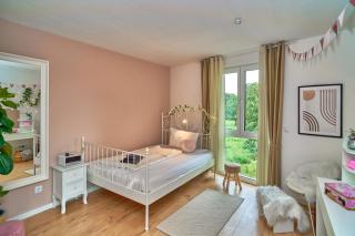 Neues-Helles-Modernes Haus - Bad Kreuznach - 5
