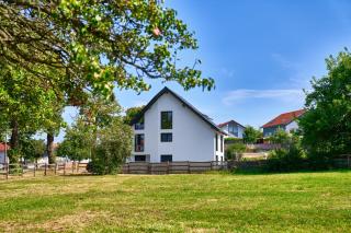 Neues-Helles-Modernes Haus - Bad Kreuznach - 8