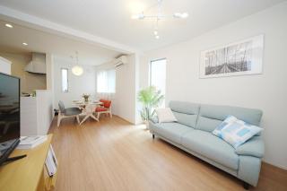 Jacky House 90sqm 4BDR! 4mins to station!Near Skytree - Tóquio - 1