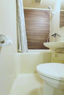 #301WZNET梅屋敷駅2分横浜羽田空港都心便利商店街1k静かな町 - 1