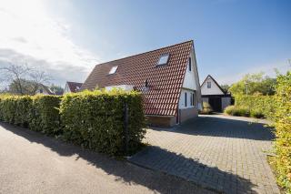 Klapekster I Chique Chalet met Mooi Interieur - 5