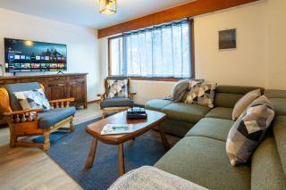 Les Trois Balcons Apartment - Chamonix All Year - Chamonix - 9