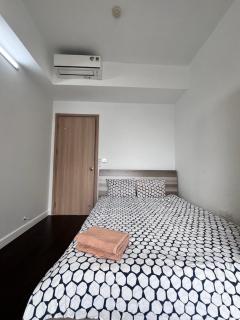 KIRAKUAN ☆CITY VIEW FLAT/SKY POOL/GYM - Ho Chi Minh - 2