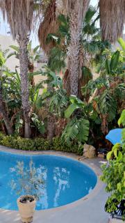 Village Knights Accommodation - 8