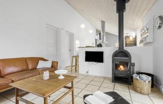 3 Bedroom Nice Home In Hjørring - Hjørring - 7