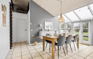 3 Bedroom Nice Home In Hjørring - Hjørring - 6