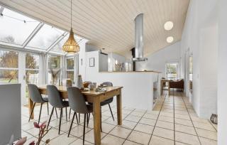3 Bedroom Nice Home In Hjørring - Hjørring - 5