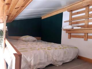 studio, 2 personnes lit en mezzanine - Angers - 1