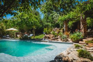 De Poort Country Lodge - Oudtshoorn - 0