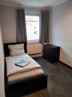 5 Bett Monteurwohnung in Glöthe, Staßfurt - Stassfurt - 5
