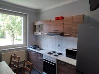 5 Bett Monteurwohnung in Glöthe, Staßfurt - Stassfurt - 1