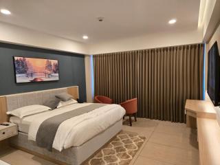 MoonBasa Boutique Hotel and Spa Infopark , Kakkanad - Kochi - 7