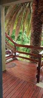 Hospedaje Familia Puma - 6