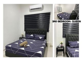 KN Homestay - Butterworth - 6