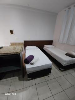 Flats Service Bueno - Goiânia - 7