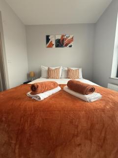 Buxton Road Suites - Londra - 0