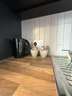 Buxton Road Suites - Londra - 9