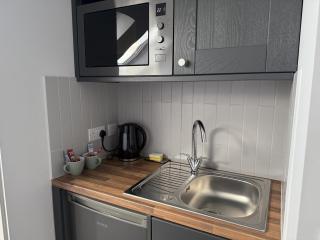 Buxton Road Suites - Londra - 7