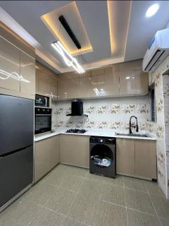 De-Luxe Haven Apartment - Lekki - 5