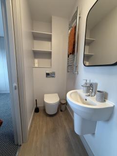 Buxton Road Suites - Londra - 6