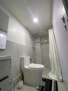 Ashish Service Apartment - S2 - 1