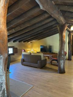 Finca El Corchito Aracena - 4