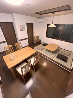 Chalet 広島 120square japanese one story house 13mins walk from 広島Station - Hiroshima - 4